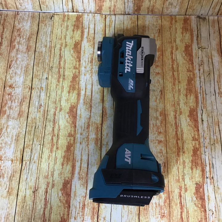 マキタ(makita) コードレスマルチツール TM52DZ【川崎店】