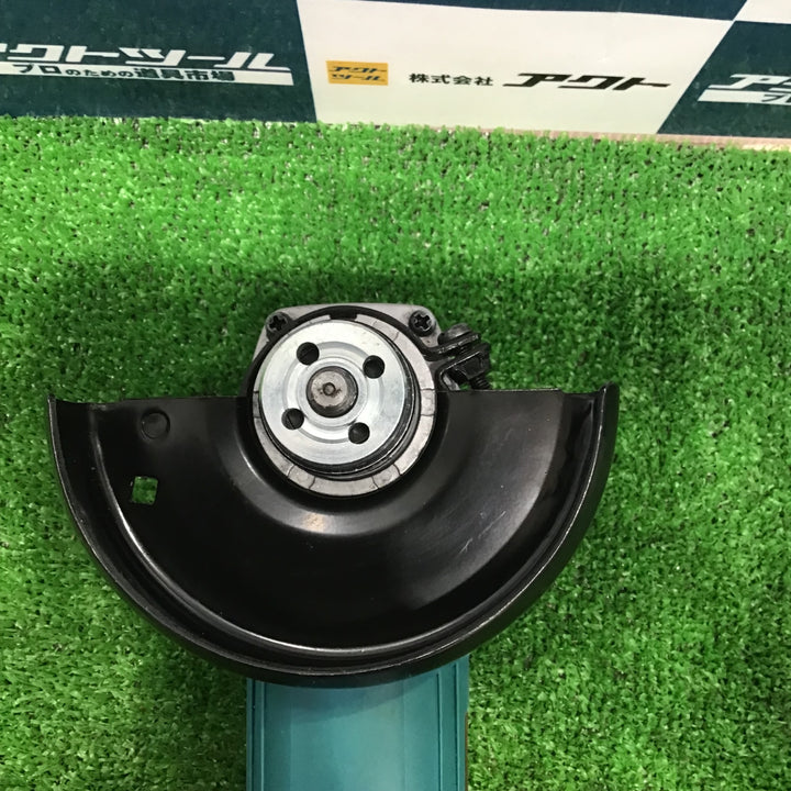 ☆マキタ(makita) 100mmディスクグラインダ 9533BL【草加店】