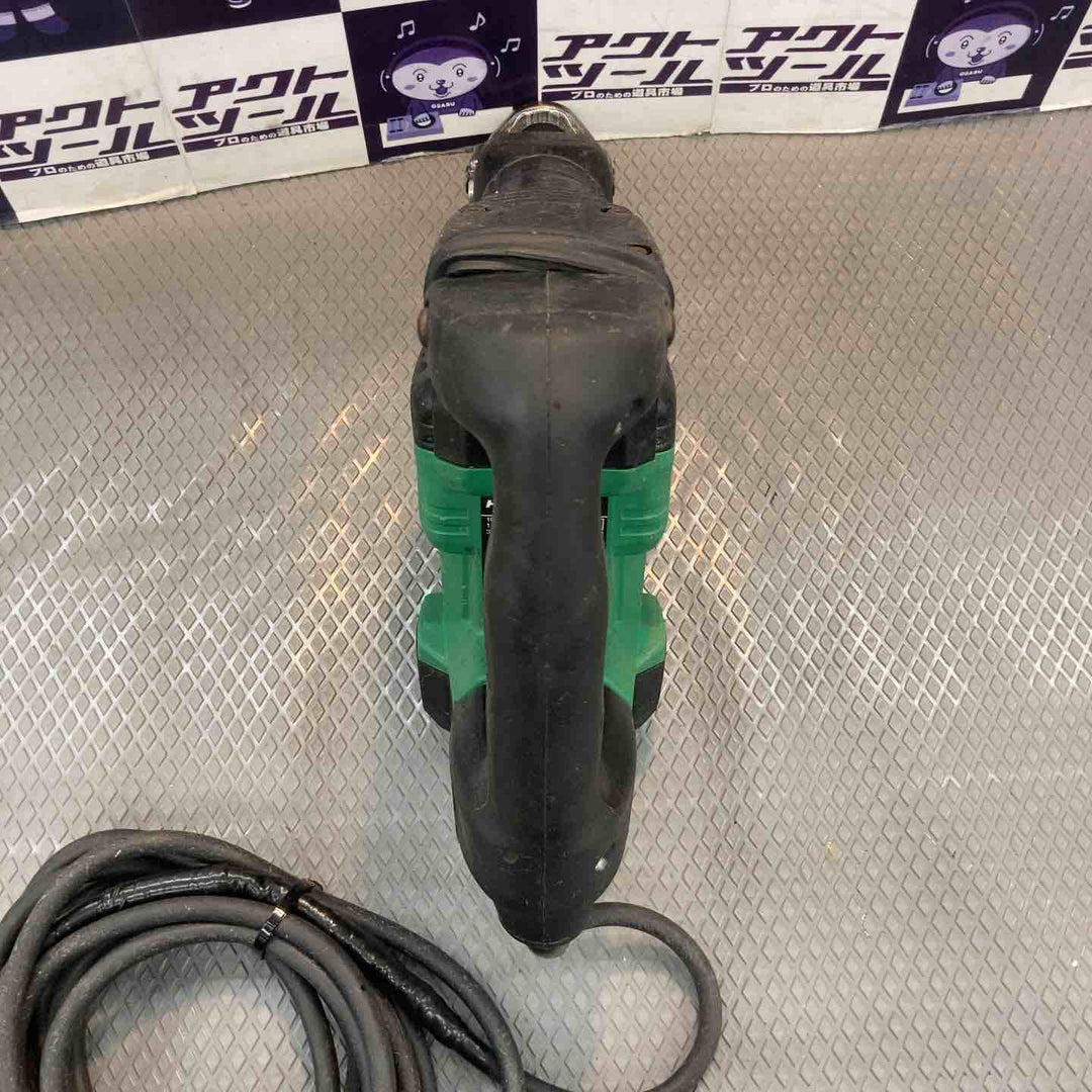 【中古品】ハイコーキ(HIKOKI ※旧:日立工機) ハンマ H41SA4【所沢店】