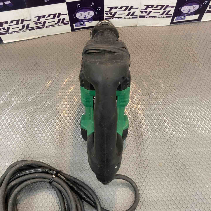 【中古品】ハイコーキ(HIKOKI ※旧:日立工機) ハンマ H41SA4【所沢店】
