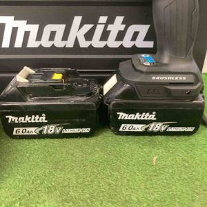 ★マキタ(makita) コードレスインパクトドライバー TD172DRGXB【町田店】
