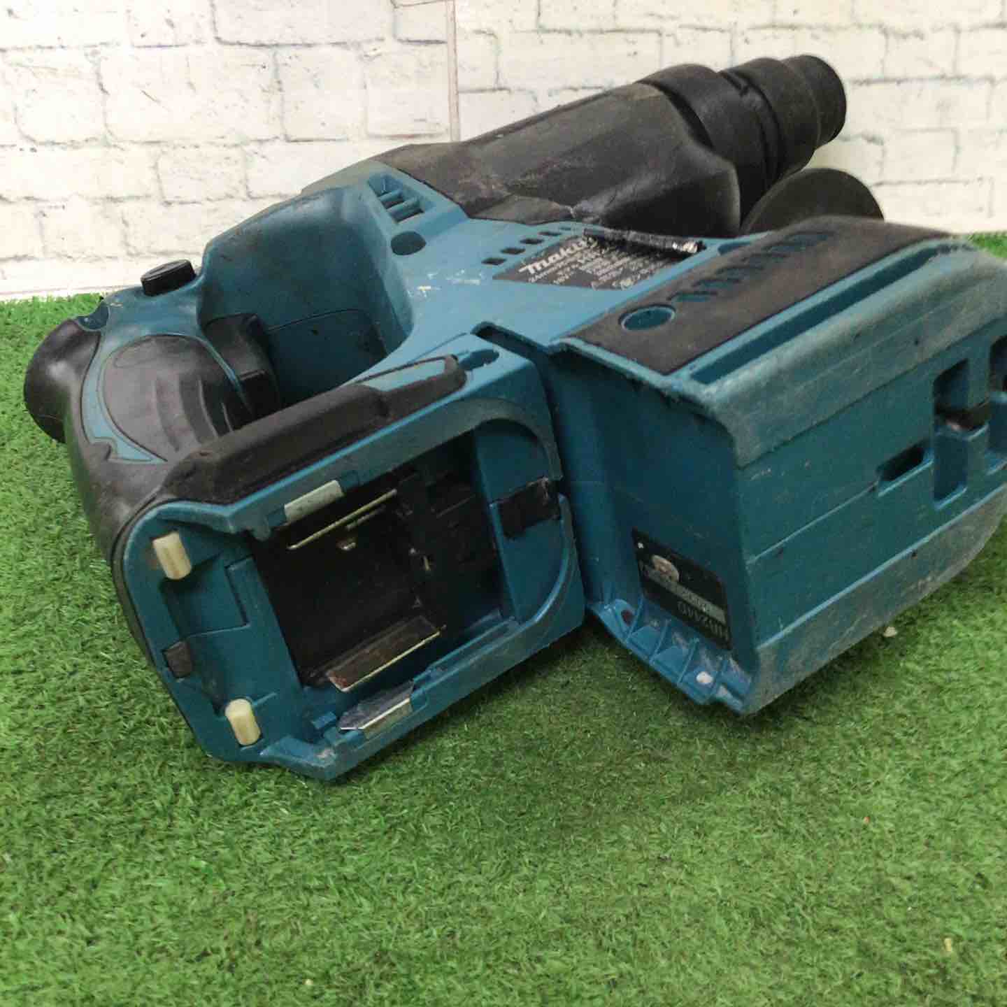 ☆マキタ(makita) コードレスハンマドリル HR244DZ【町田店】 ☆マキタ(makita) コードレスハンマドリル HR244DZ【町田店】 – アクト