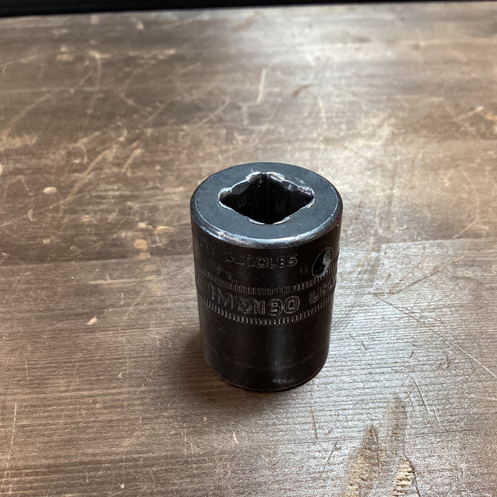 Snap-on スナップオン 1/2 インパクトソケット IMM190 【東大和店】