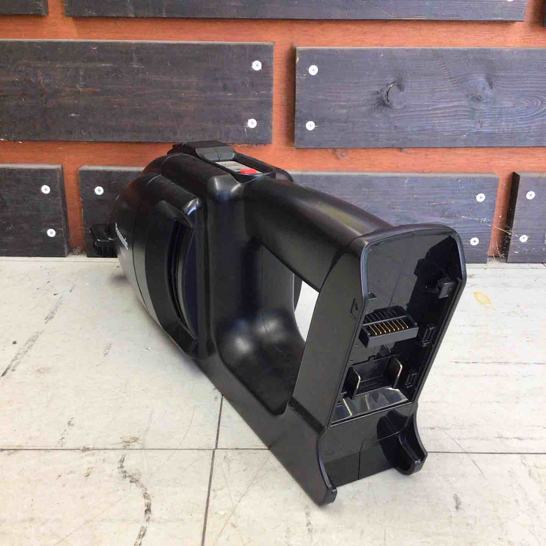 【現状品】 パナソニック/Panasonic 工事用充電パワークリーナー EZ3743 【鴻巣店】