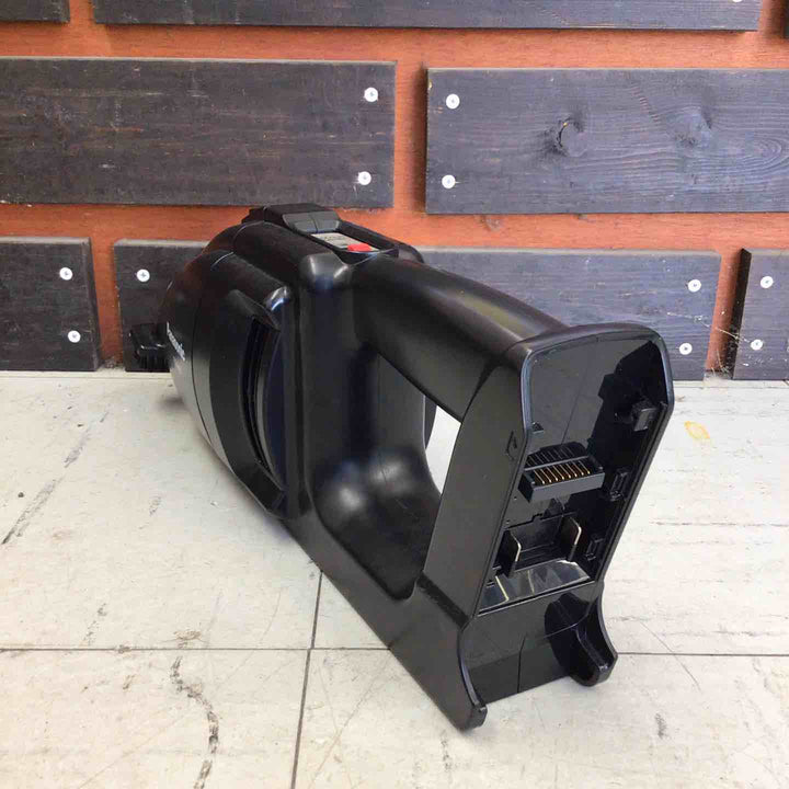 【現状品】 パナソニック/Panasonic 工事用充電パワークリーナー EZ3743 【鴻巣店】