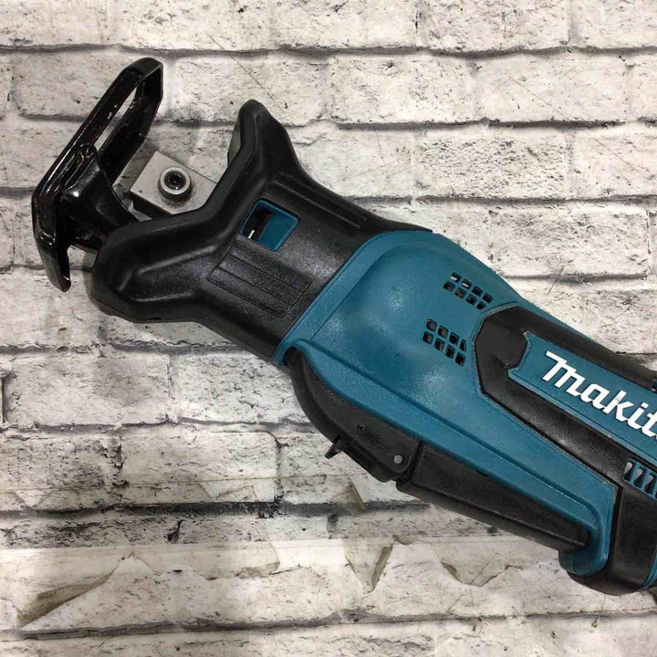 ★マキタ(makita) コードレスレシプロソー JR184DZ【川口店】