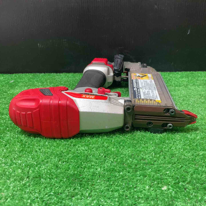 ★マックス(MAX) 常圧フィニッシュネイラ TA-255SF1(D)【岩槻店】