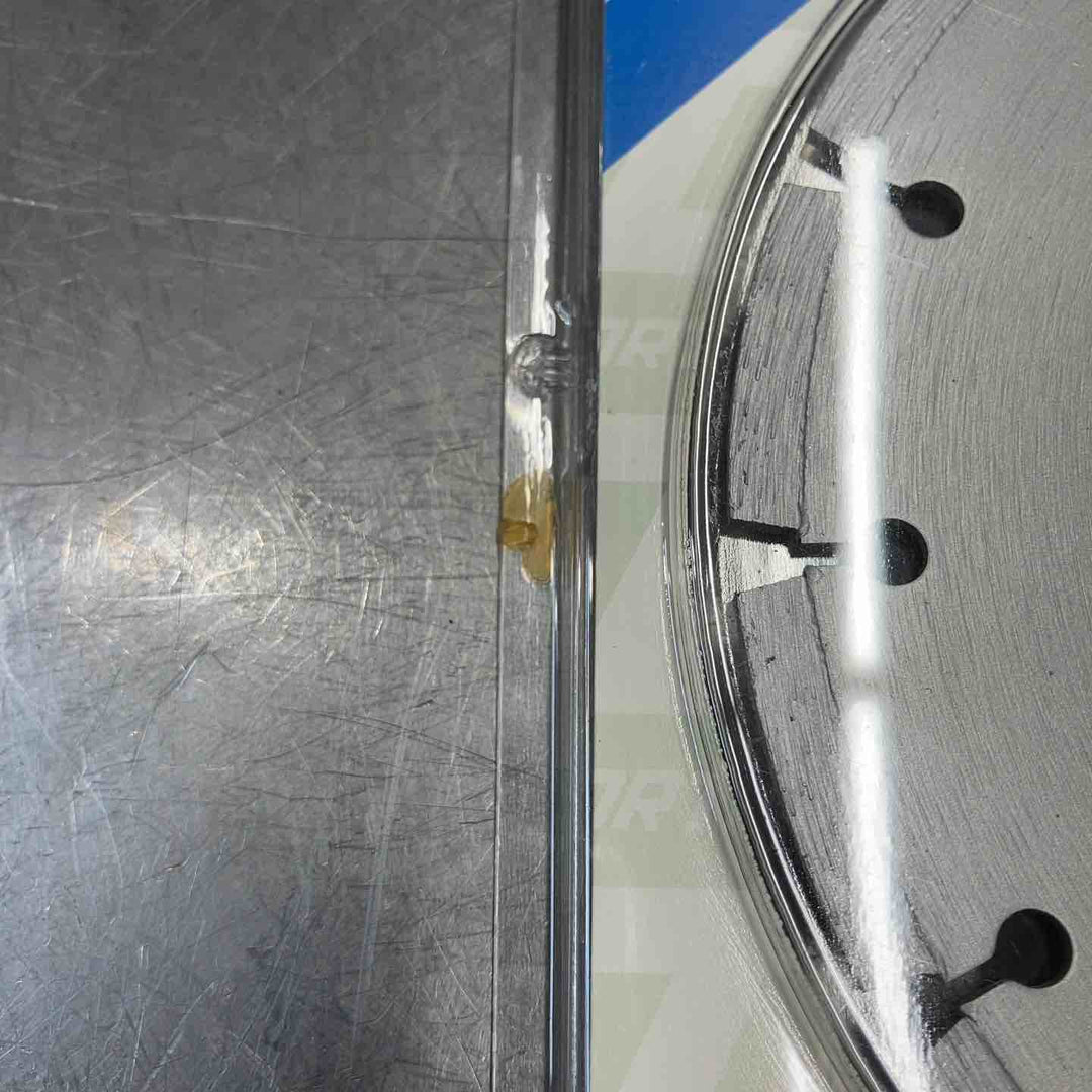 【未使用(店頭展示品)】 ノートン(NORTON) 175mm ダイヤモンドブレード 8枚 【東大和店】