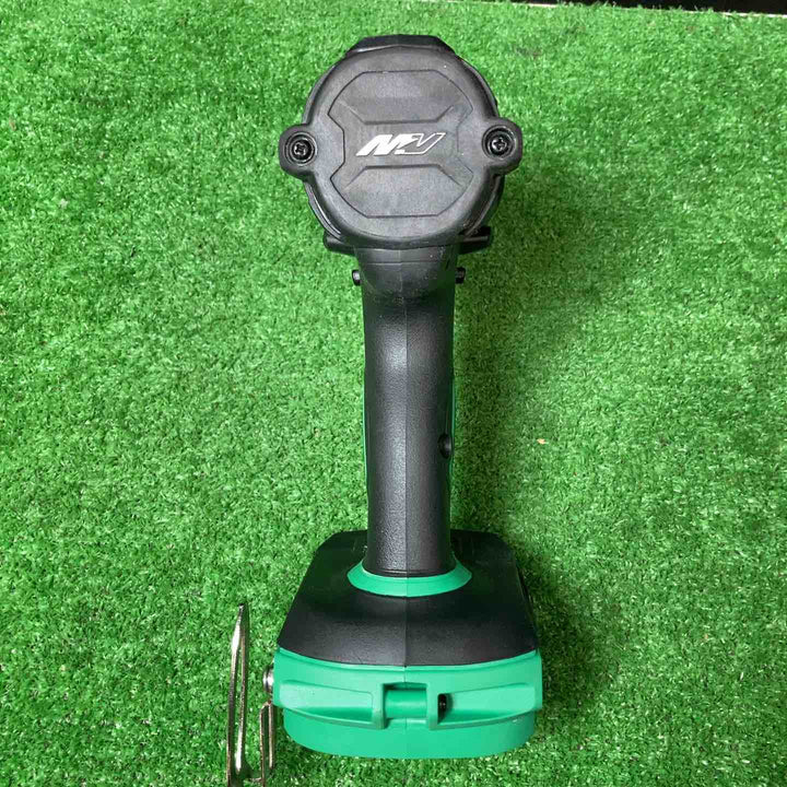 【美品】ハイコーキ(※旧:日立工機) コードレス振動ドリルドライバー DV36DC(NN)【岩槻店】