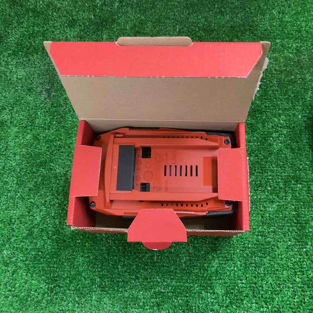 ◇HILTI ヒルティ 充電式インパクトレンチ SIW 22T-A P/3.0Ah コンボ 3561753【町田店】