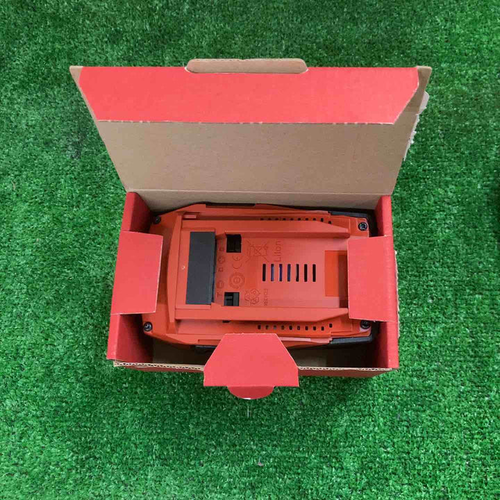 ◇HILTI ヒルティ 充電式インパクトレンチ SIW 22T-A P/3.0Ah コンボ 3561753【町田店】