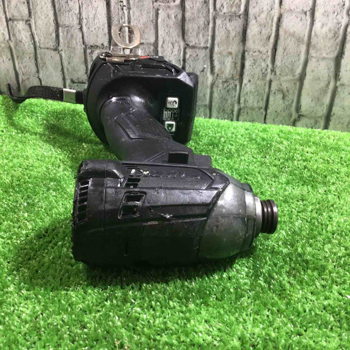 ★ハイコーキ(HIKOKI ※旧:日立工機) コードレスインパクトドライバー WH18DC(NNB)【川口店】