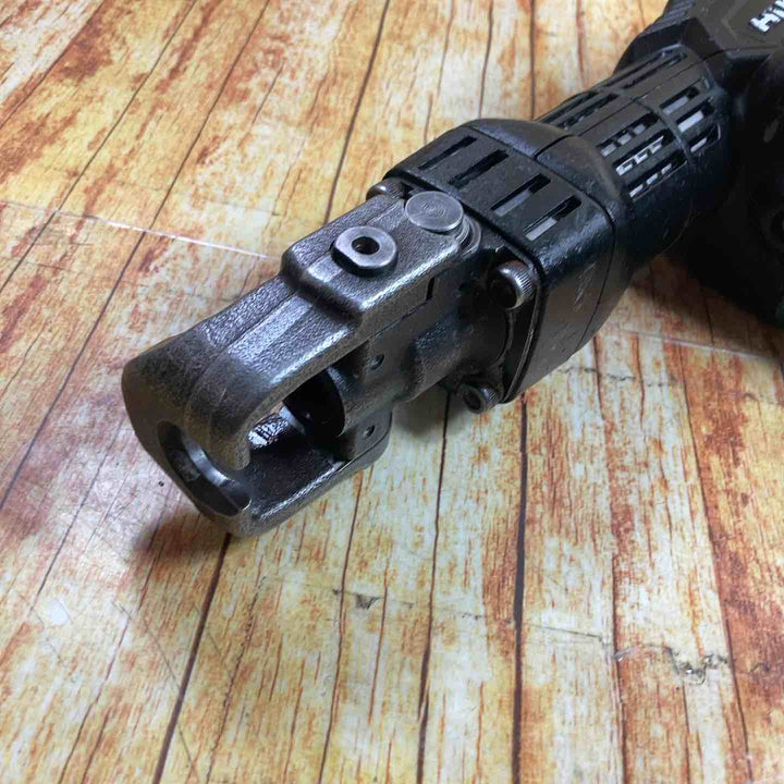 ★ハイコーキ(HIKOKI ※旧:日立工機) ハンマ  H41SA4(N)【川崎店】