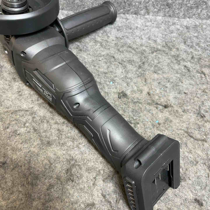 DCM 18V充電式ディスクグラインダー DG-180D【桶川店】