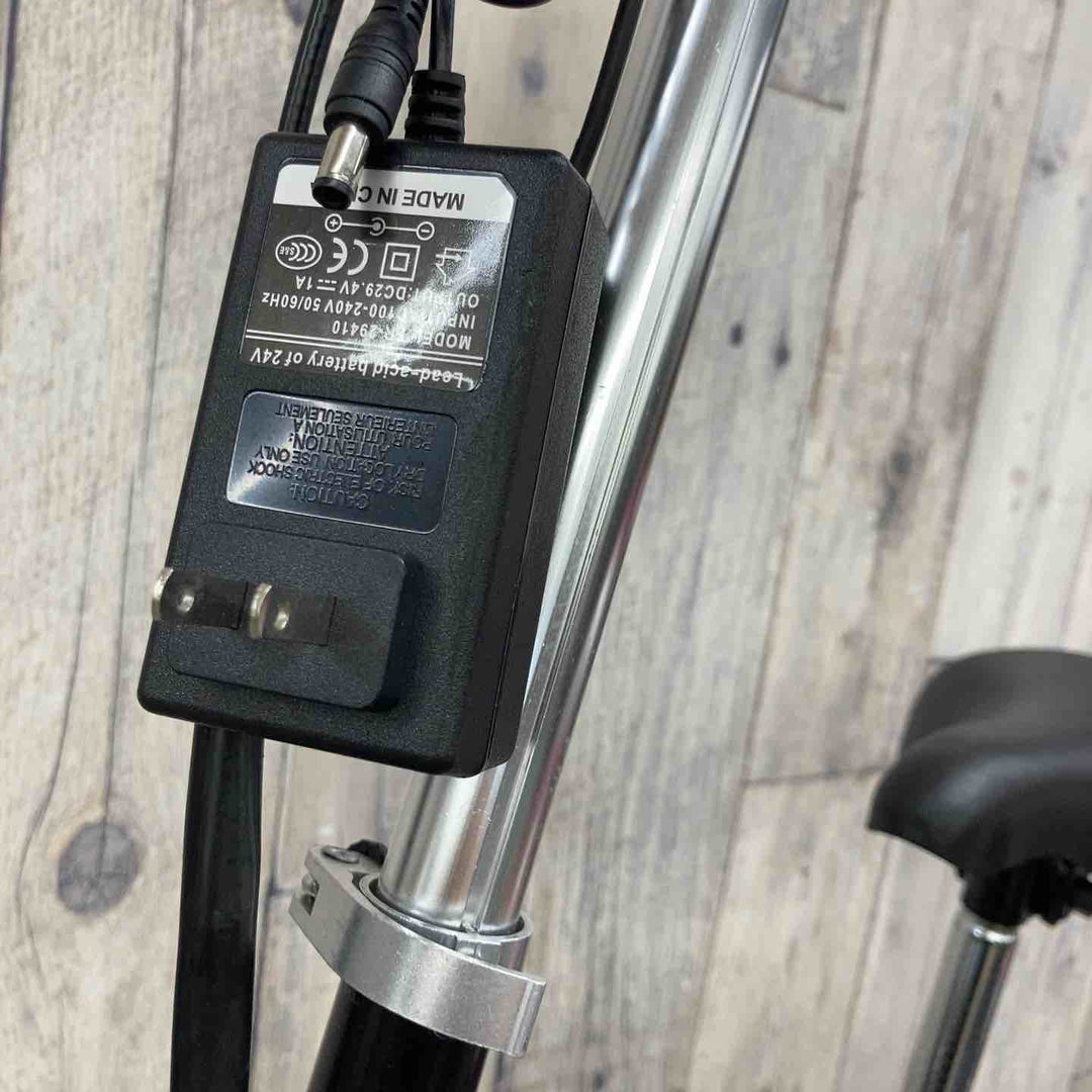 【中古品】メーカー・型式不明 電動キックボード E-SCOOTER 【東大和店】