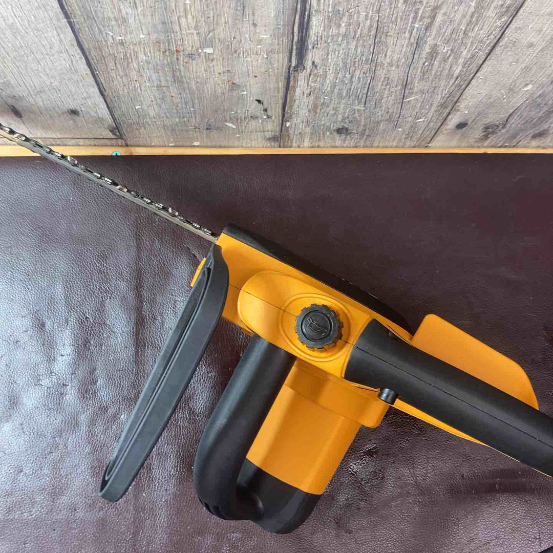【中古品】リョービ(RYOBI) 電気チェンソー CS-2501【東大和店】