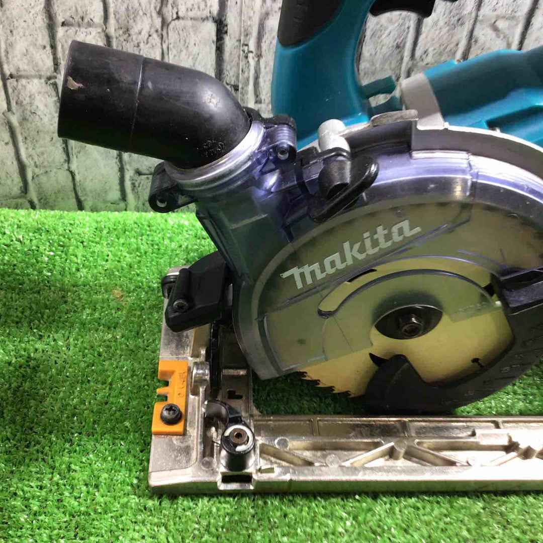 ★マキタ(makita) 防じん丸のこ KS5200FX【川口店】