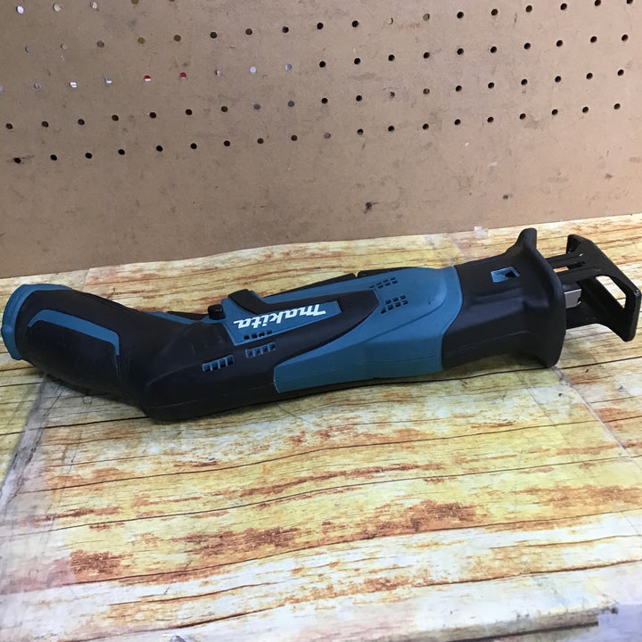 ★マキタ(makita) コードレスレシプロソー JR101DW【川崎店】