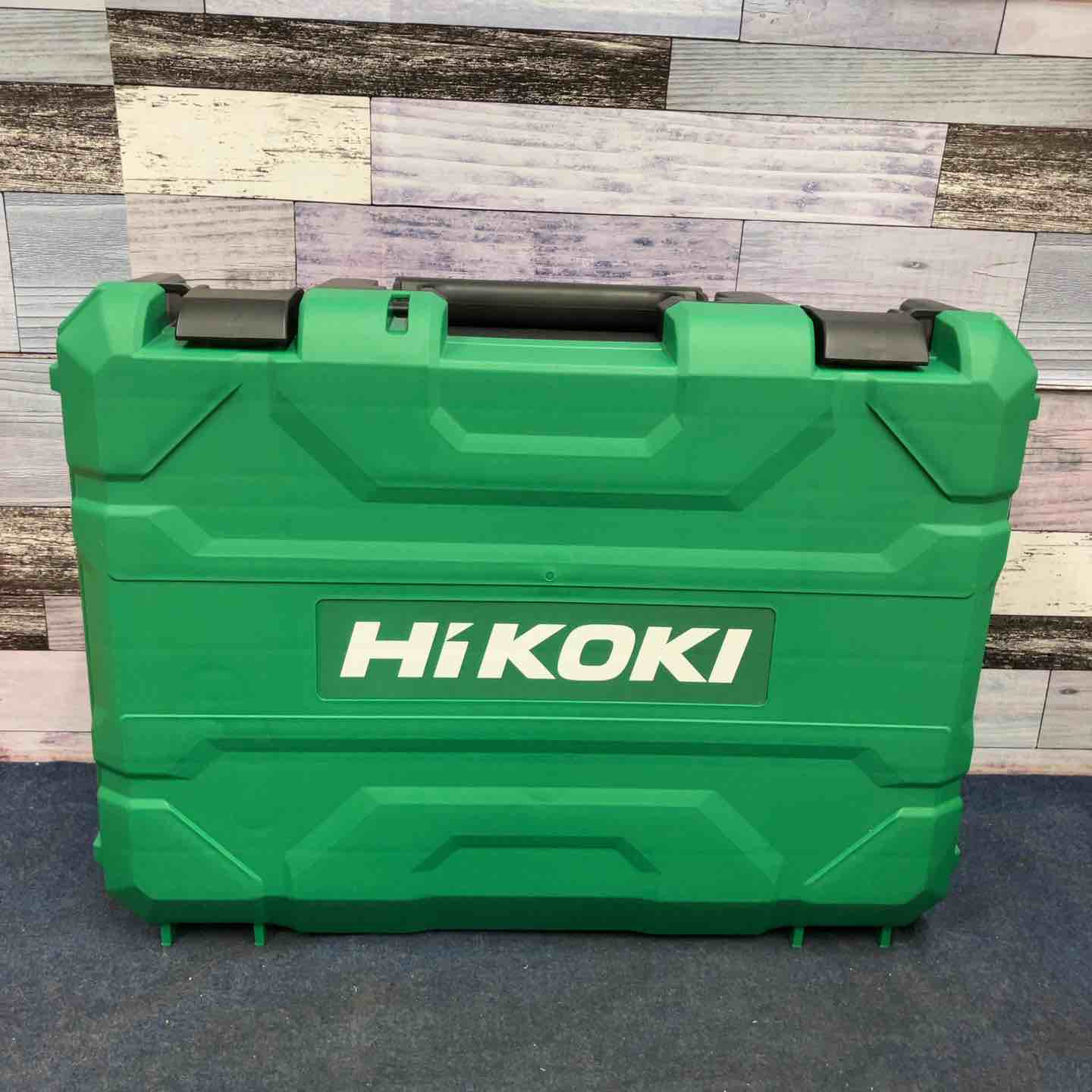 ☆ハイコーキ(HIKOKI ※旧:日立工機) 電動ハンマ H41SE【八潮店