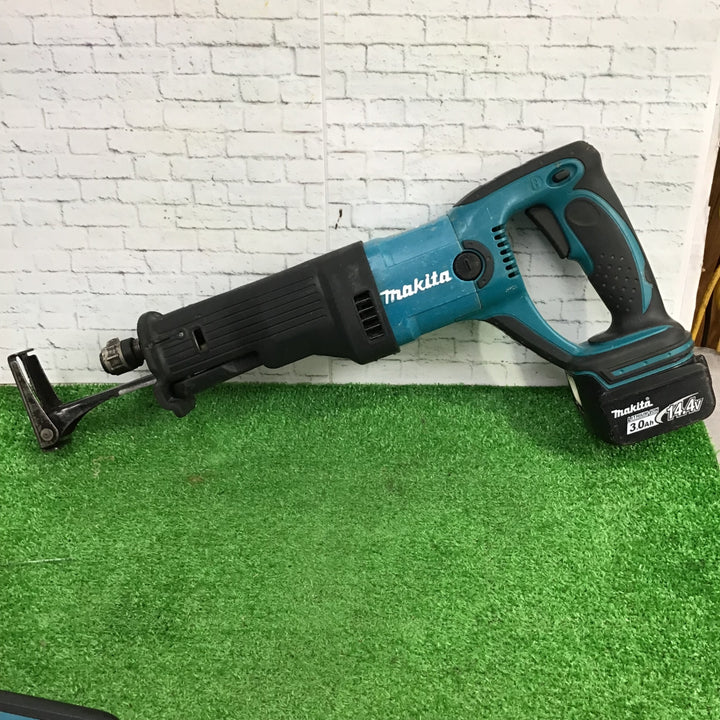 〇マキタ(makita) コードレスレシプロソー JR141DZK【町田店】