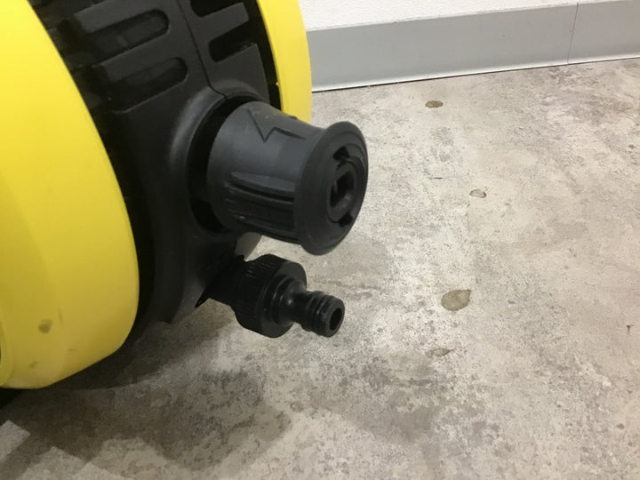 ◇KARCHER(ケルヒャー)  高圧洗浄機 サイレント  JTKサイレント 1.600-900.0【富山店】◇Ｐ