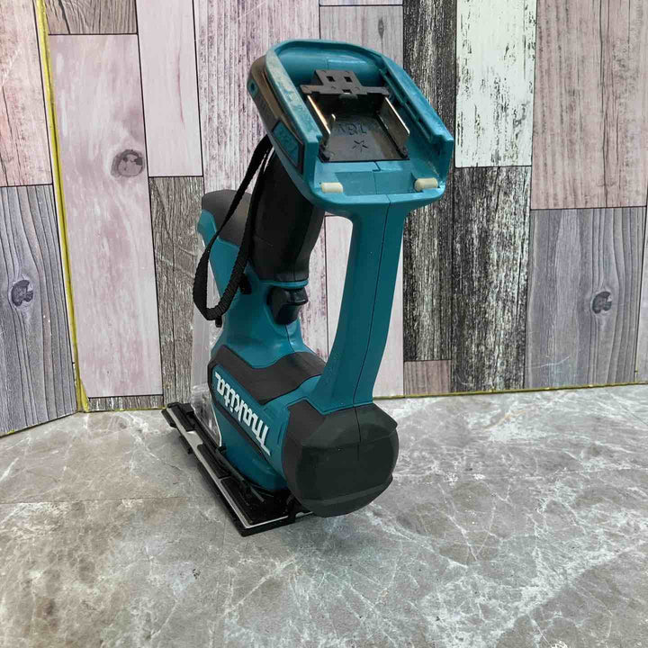 【中古品】★マキタ(makita) コードレスボードカッタ SD180DZ【八潮店】