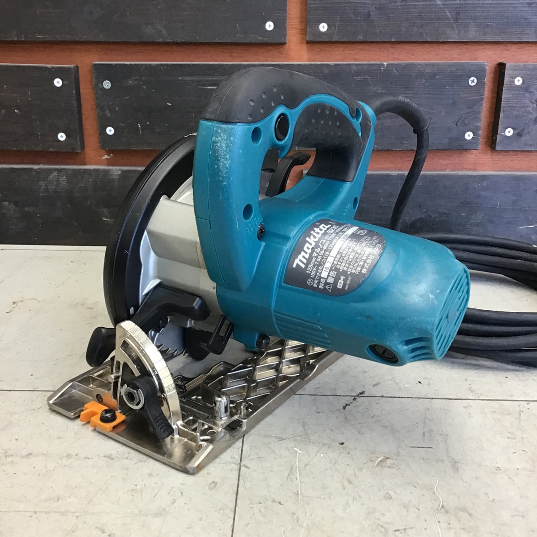 【中古品】 マキタ/makita 電気マルノコ 5230 【鴻巣店】