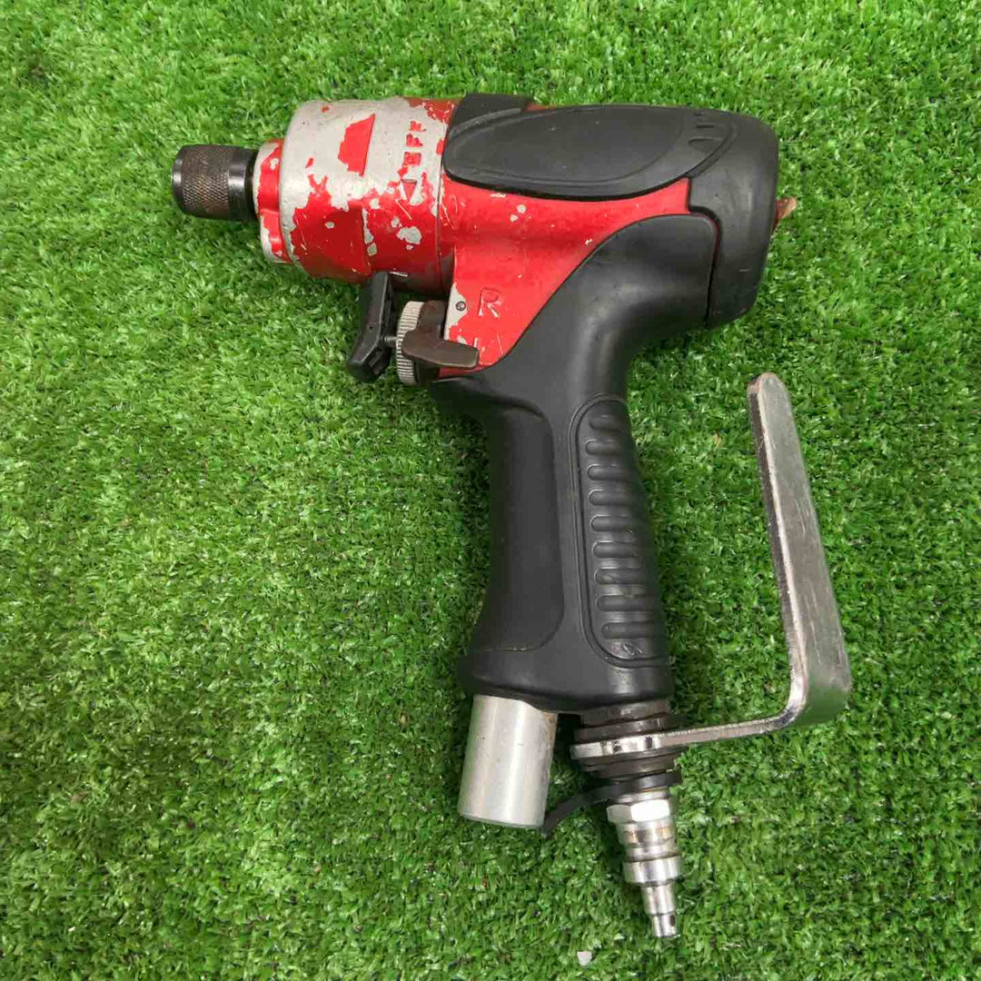 RH650　中古動作品★マキタ　makita　高圧エアインパクトドライバ　AD605H【草加店】