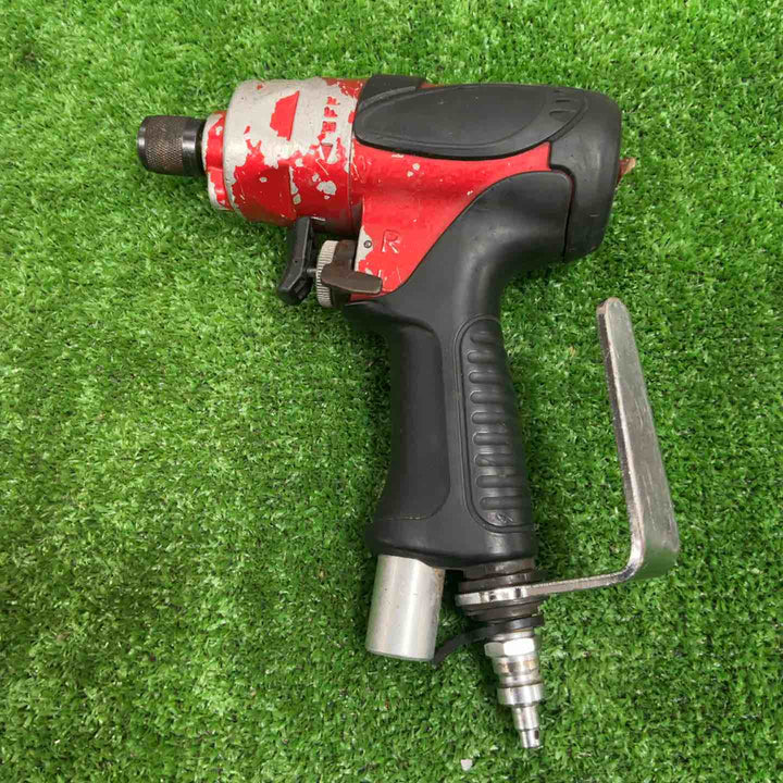 RH650　中古動作品★マキタ　makita　高圧エアインパクトドライバ　AD605H【草加店】