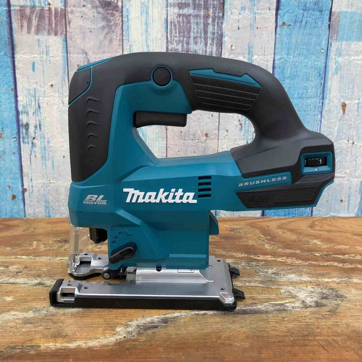 ★マキタ(makita) コードレスジグソー JV184DZK【柏店】