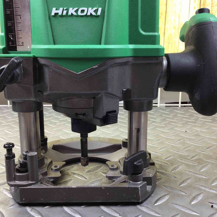 ハイコーキ(HIKOKI ※旧:日立工機) コードレスルーター M3612DA(NN)【川崎店】