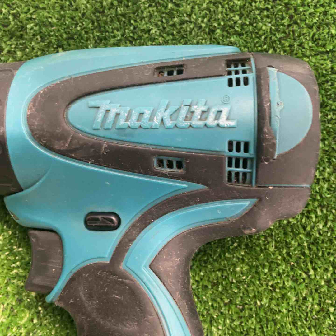 ◇マキタ(makita) コードレス震動ドリルドライバー HP440DZ【草加店】