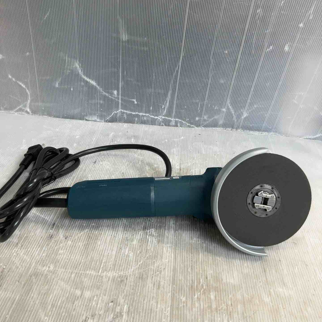 ☆ボッシュ(BOSCH) 125mmディスクグラインダー GWX750-125S【草加店】