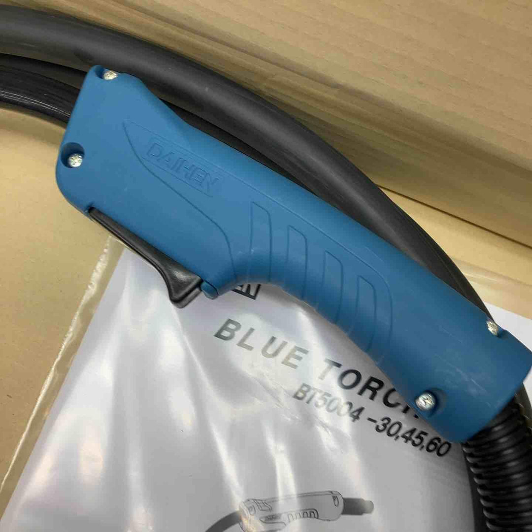 売り切り！【未使用品】ダイヘン(DAIHEN) 　CO2 MAG溶接用　ブルートーチ4　BT5004-45【川越店】