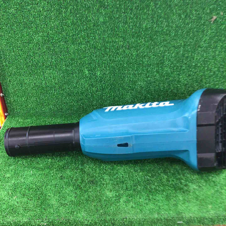 海外製マキタ 充電式 ブロワー XBU02Z 18V×2 (36V) ブラシレス コードレス ブロア 本体のみ MUB362DZ同等【川崎店】