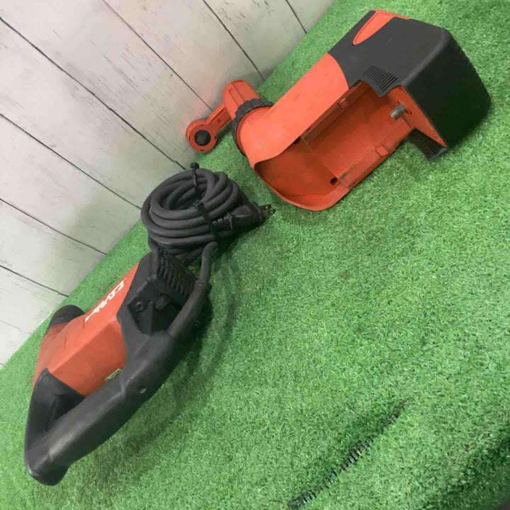 ◇ヒルティ(HILTI) ハンマドリル TE6-S DRS【草加店】