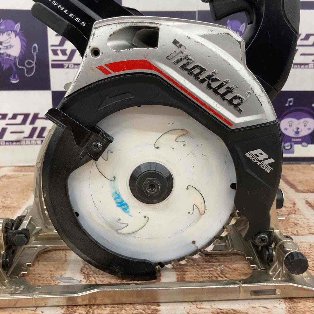 ★マキタ(makita) コードレスマルノコ HS474DZB【所沢店】