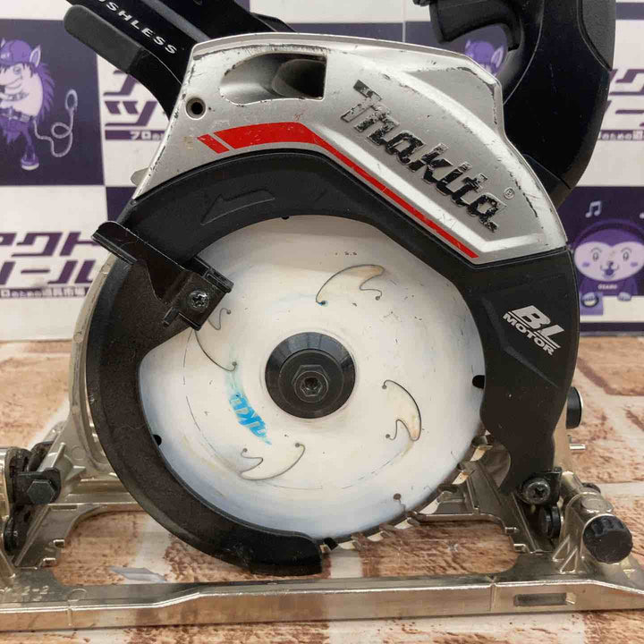 ★マキタ(makita) コードレスマルノコ HS474DZB【所沢店】