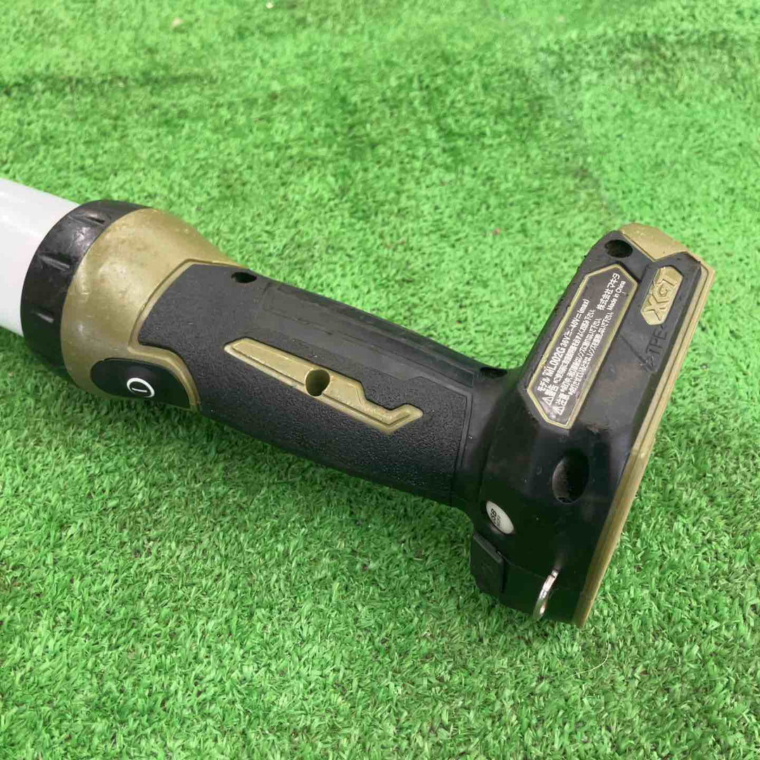 【中古品】 マキタ/makita コードレスワークライト・ML002GO 【桶川店】