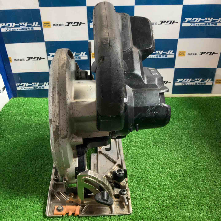 ★マキタ(makita) コードレス丸のこ HS631DZB【草加店】