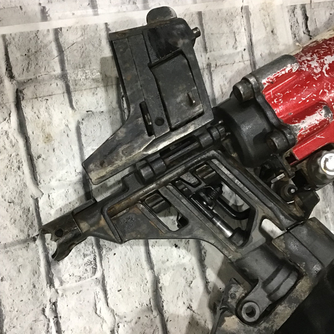 ★マキタ(makita) 高圧エア釘打ち機 AN620H【川口店】