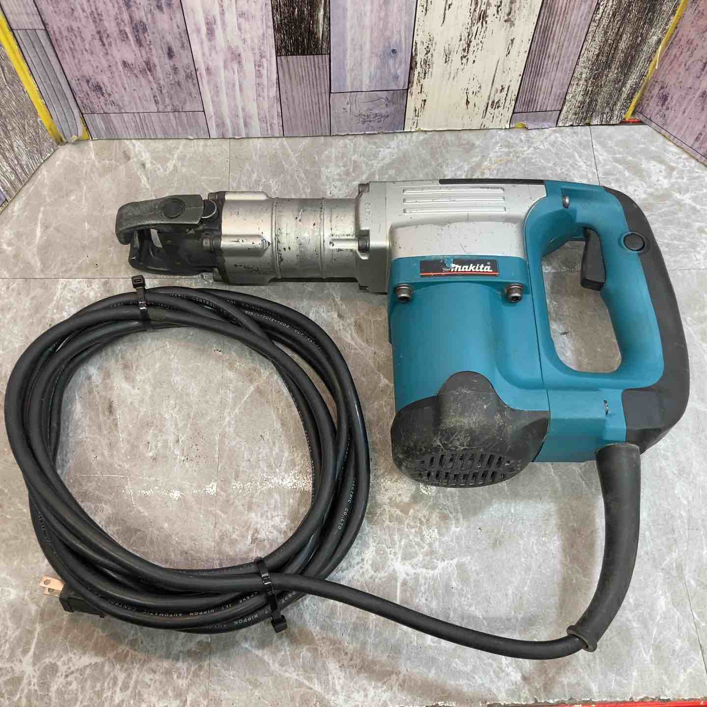 ☆マキタ(makita) 電動ハンマ HM0830【草加店】 – アクトツール