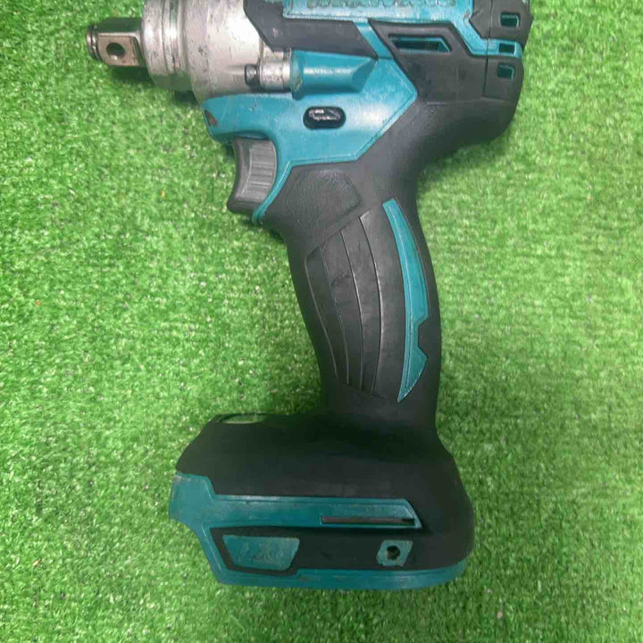 ★マキタ(makita) コードレスインパクトレンチ TW285DZ【川崎店】