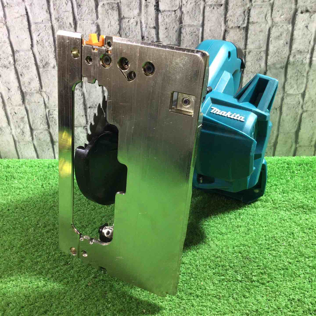 ★マキタ(makita) コードレスマルノコ HS005GZ【川口店】