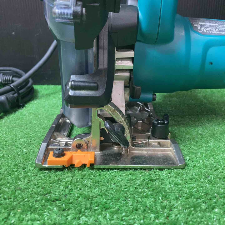 ★マキタ(makita) 125㎜ 防じん丸のこ KS5000FX【岩槻店】