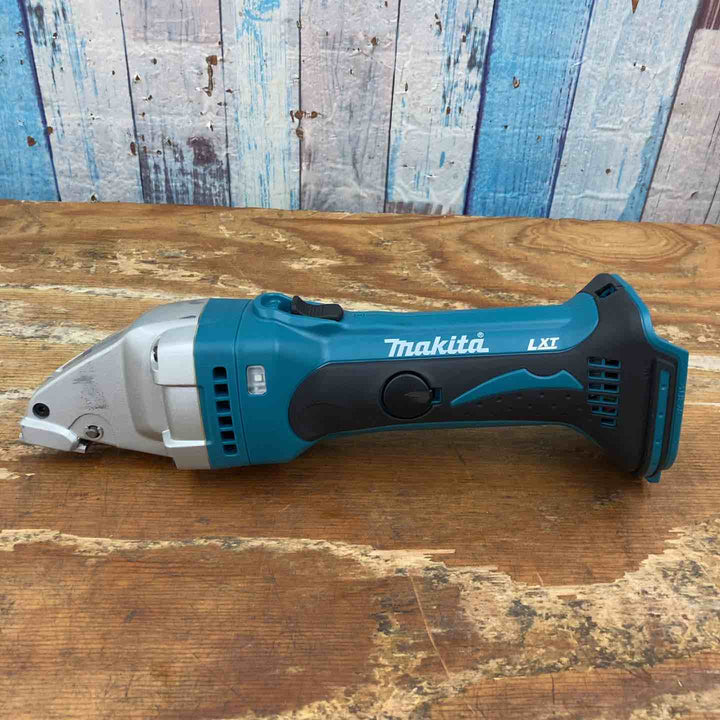 ☆マキタ(makita) コードレスストレートシャー JS161DZ【柏店】