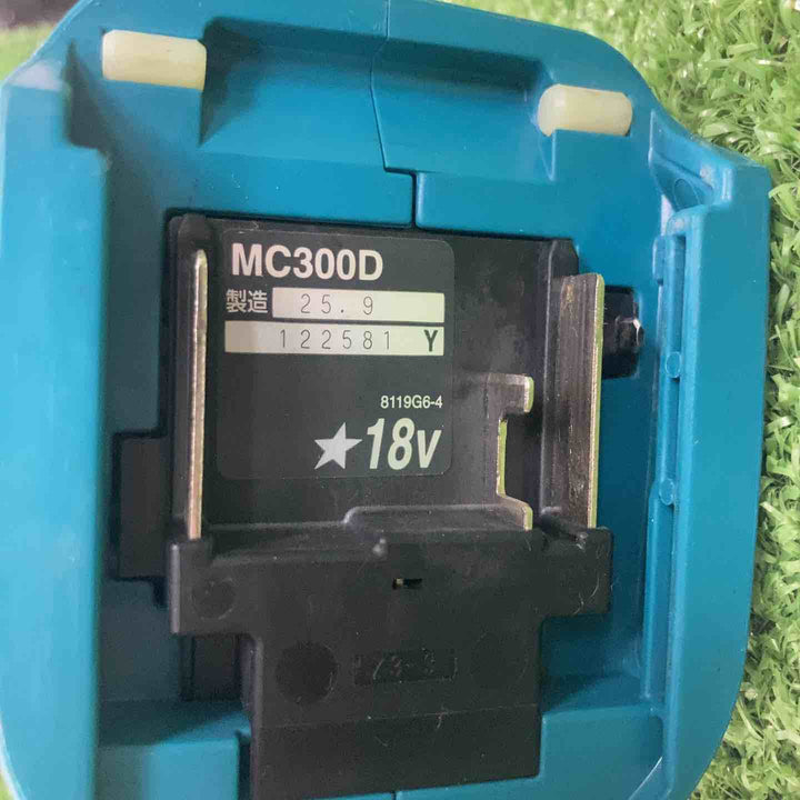 ★マキタ(makita) 76mmコードレスコンパクトカッタ MC300DZ【川崎店】