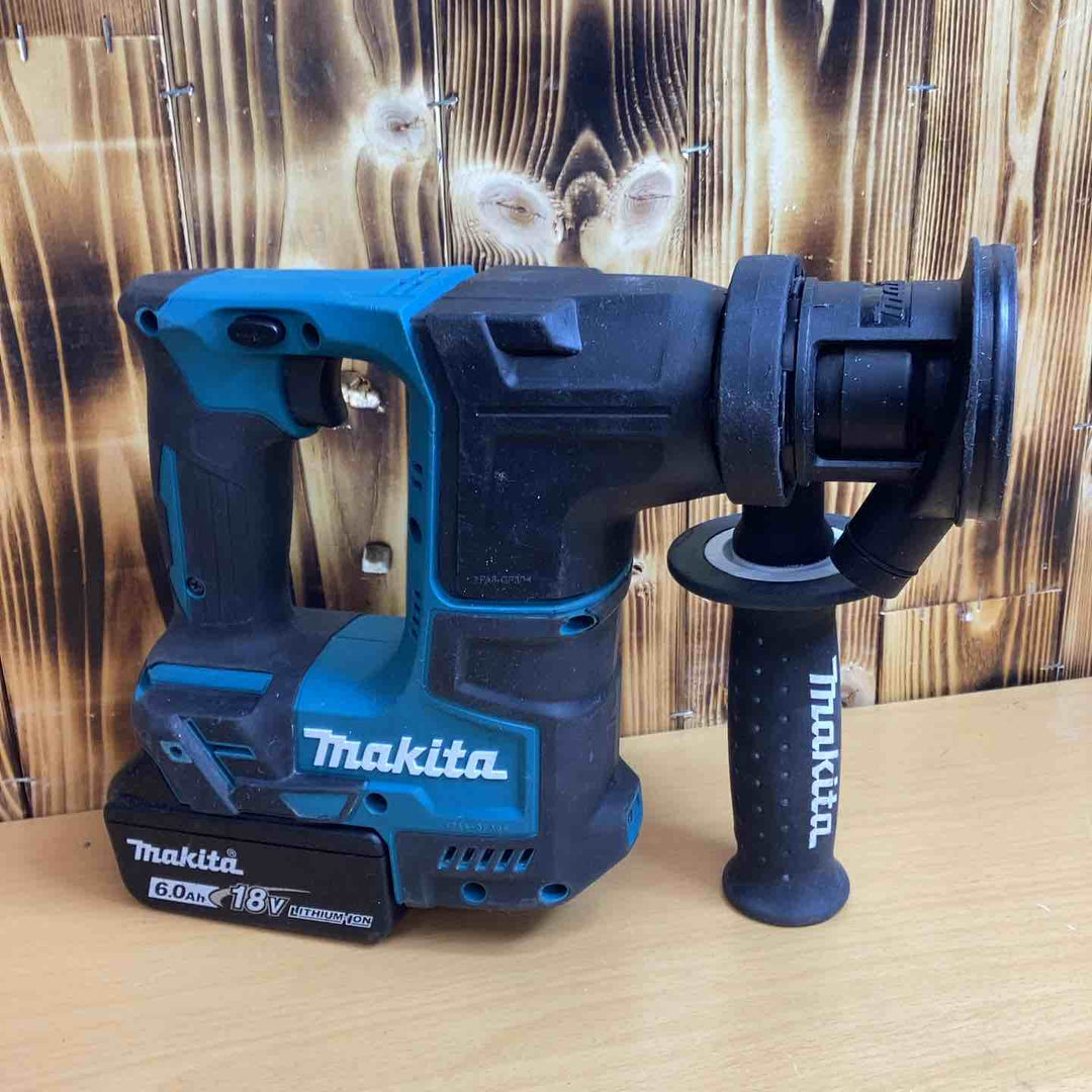 ★マキタ(makita) コードレスハンマドリル HR171DRGX【越谷店】