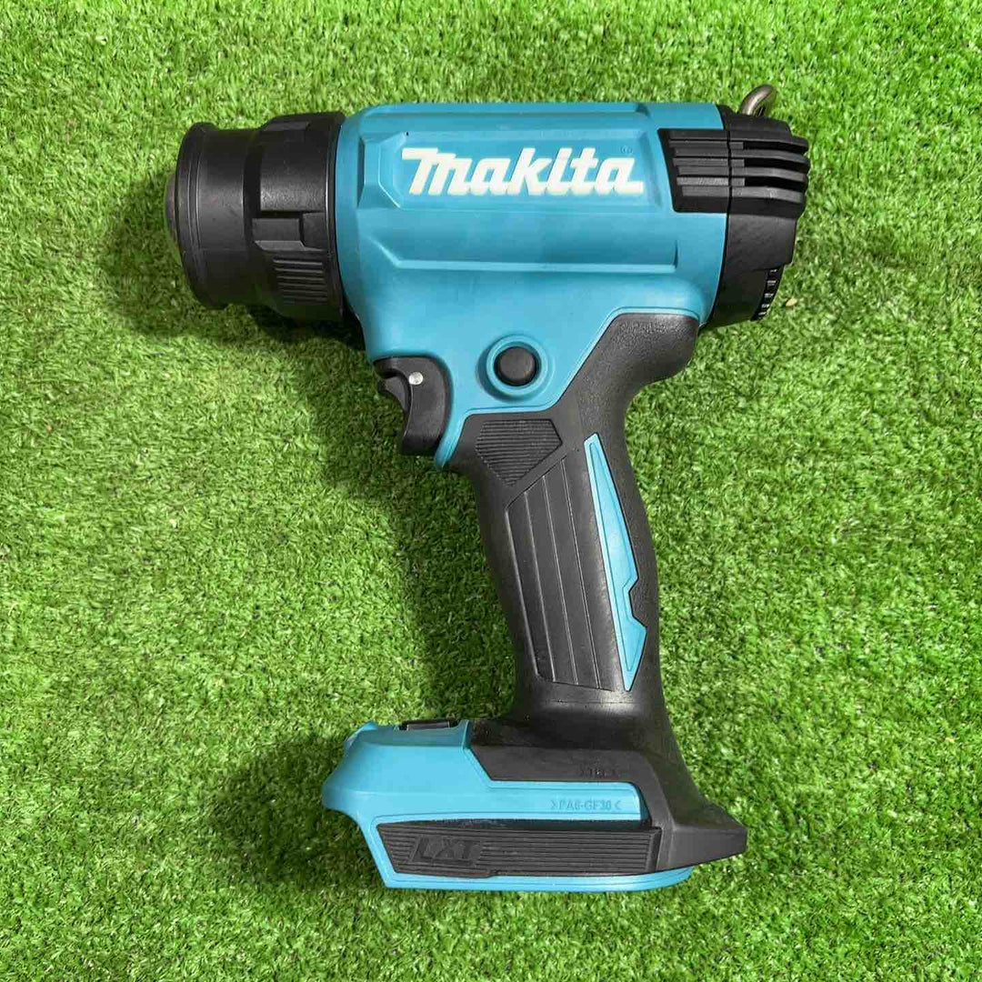 ★マキタ(makita) 18V コードレスヒートガン HG181DZK 動作確認済み【川口店】