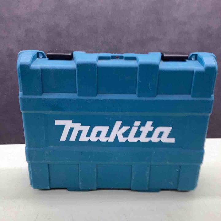 ★マキタ(makita) コードレスハンマドリル HR244DRGX【越谷店】